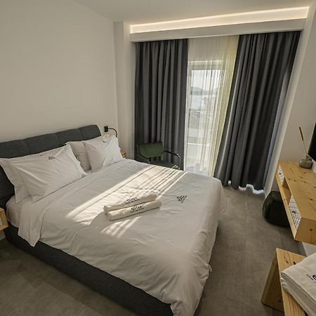 Ela Apartments 볼로스 외부 사진
