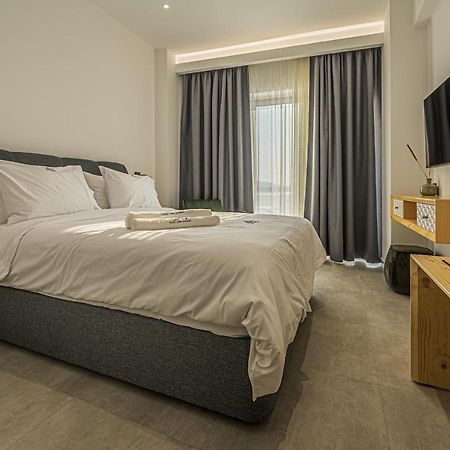 Ela Apartments 볼로스 외부 사진