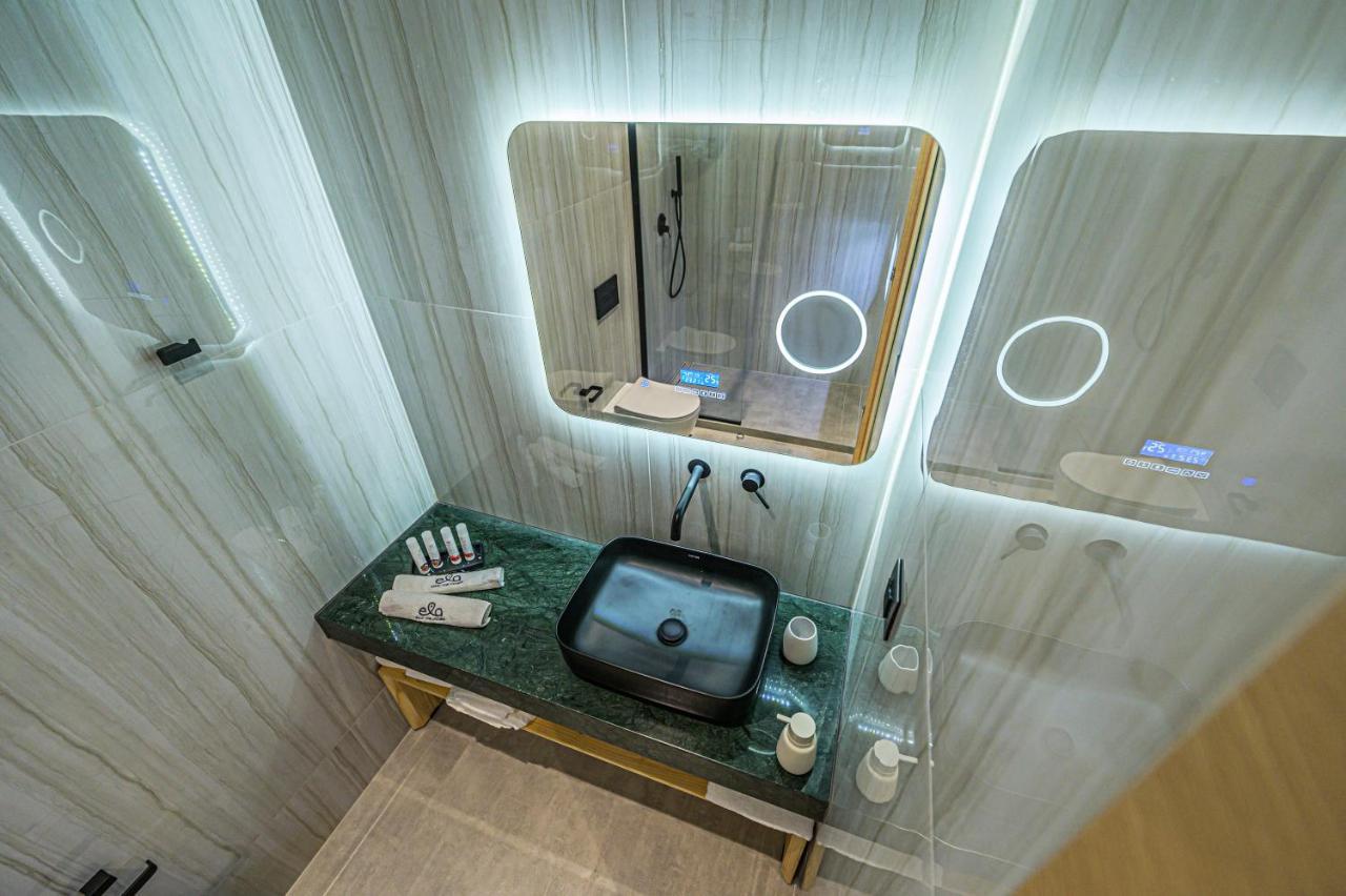 Ela Apartments 볼로스 외부 사진